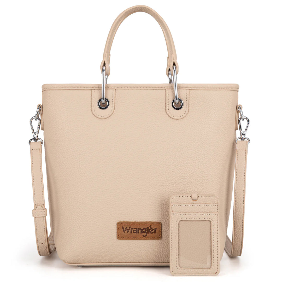 Wrangler Shoulder Bag with Cardholder