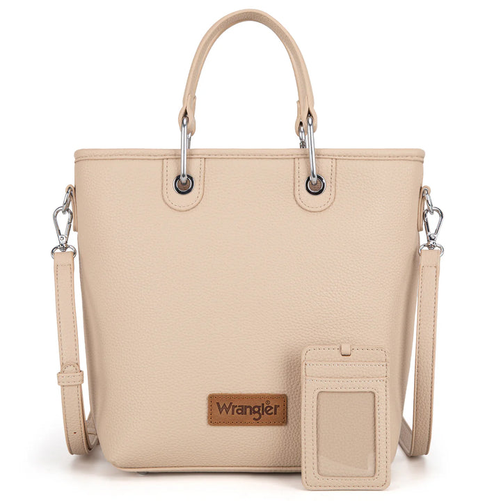 Wrangler Shoulder Bag with Cardholder