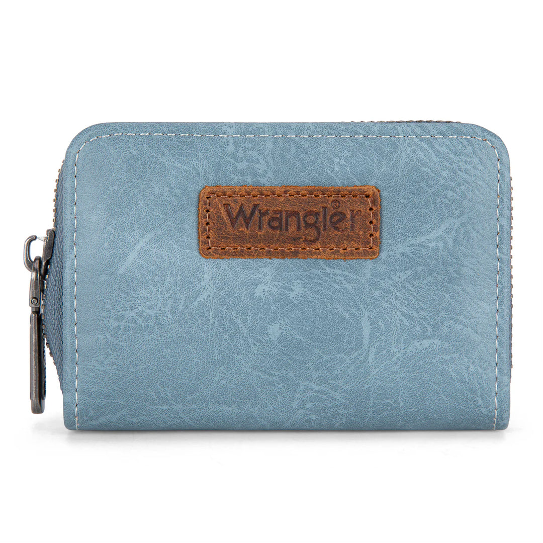 Wrangler Mini Jean Wallet