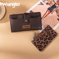 Load image into Gallery viewer, Wrangler Removable Card Holder/Wallet
