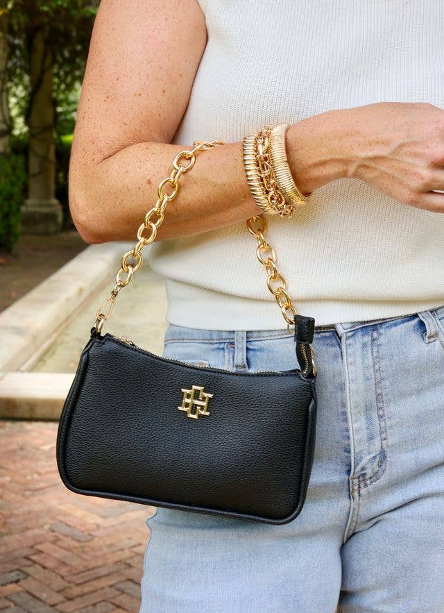 Joan Crossbody