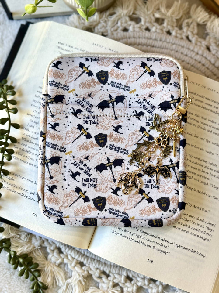 Dragon Book Sleeve