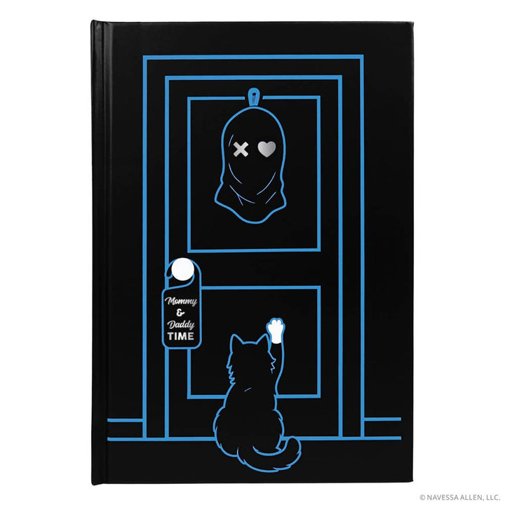 Lights Out: Fred Approved Journal