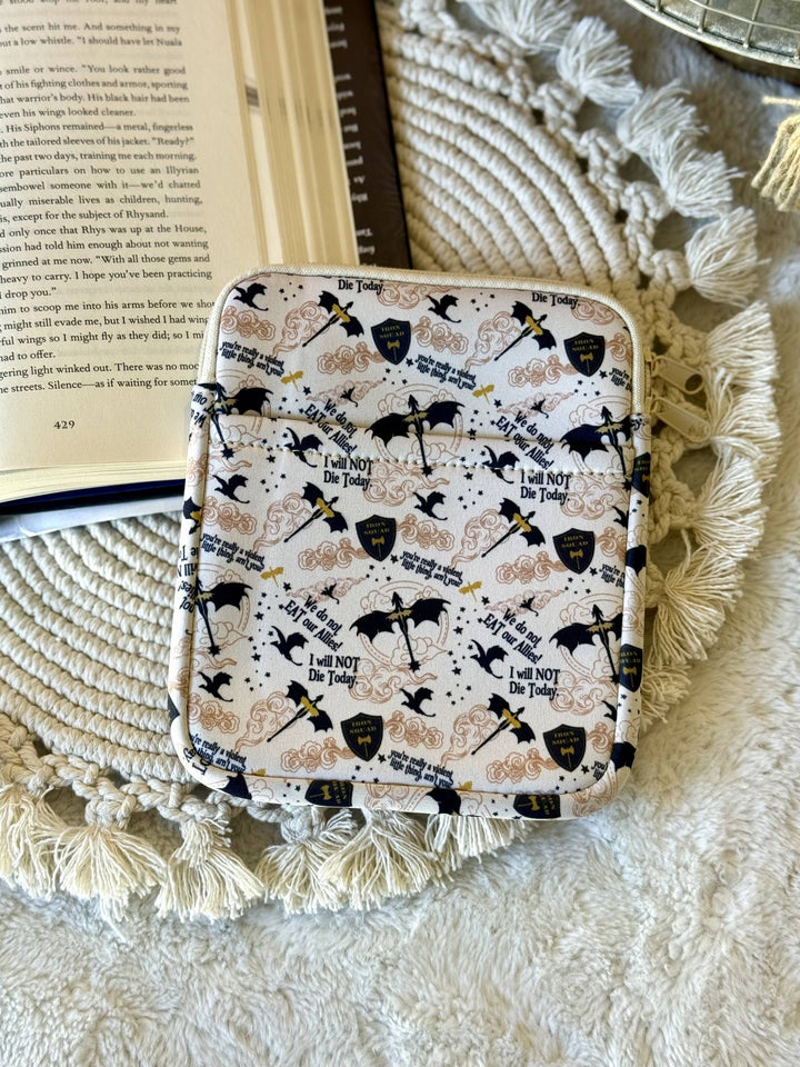 Dragon Book Sleeve