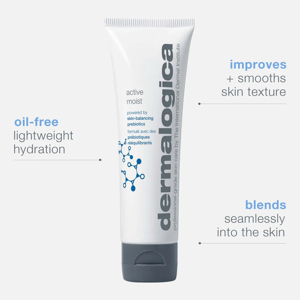 Dermalogica Active Moist 1.7oz