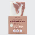 Load image into Gallery viewer, Shea Butter Exfoliating Body Wash
