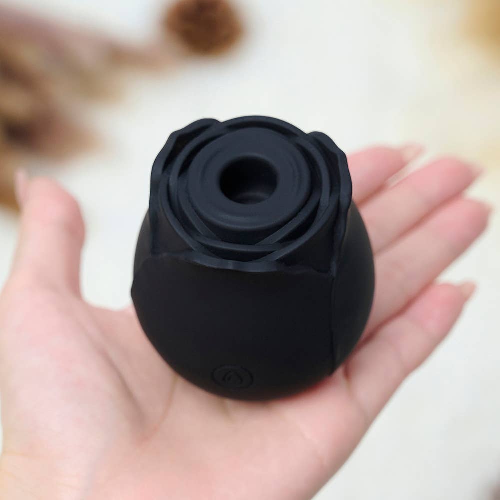 Rose Toy