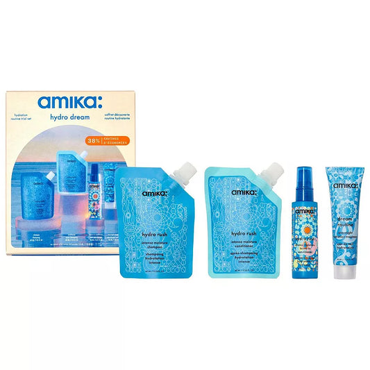 Amika Hydro Dream