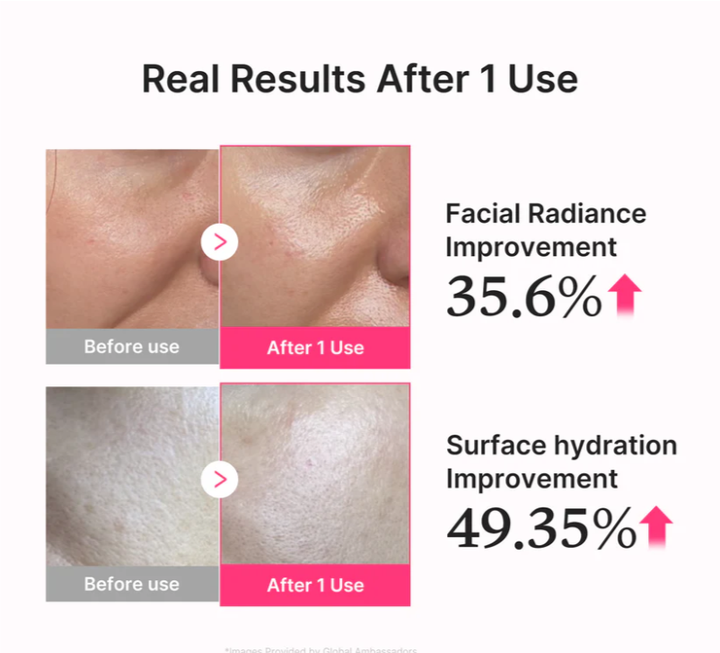 MEDICUBE PDRN Collagen Glow Jelly Serum