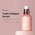 Load image into Gallery viewer, MEDICUBE Triple Collagen Serum
