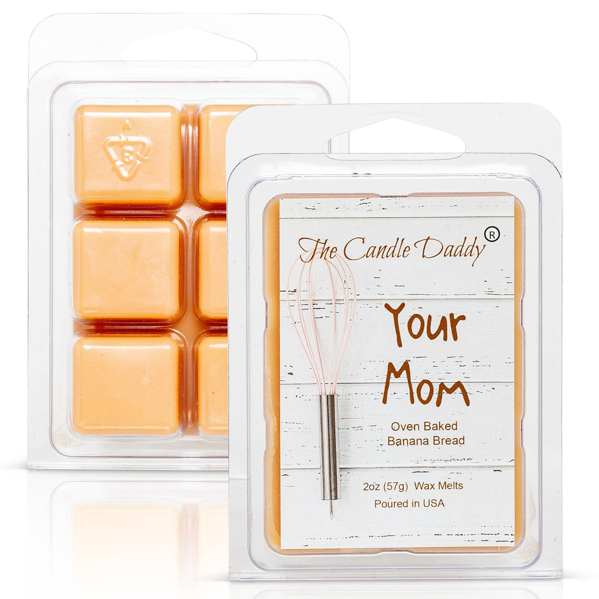 Your Mom Wax Melt