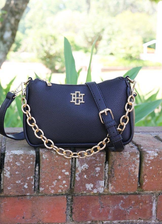 Joan Crossbody