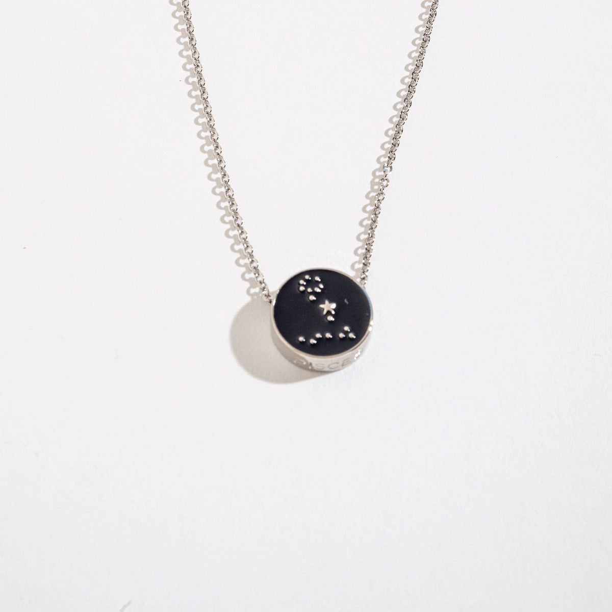 Zodiac Necklaces