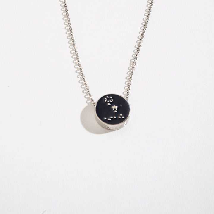 Zodiac Necklaces