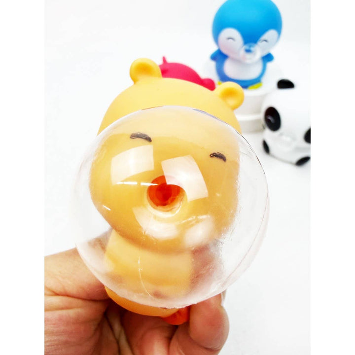 Blow Bubble Squishy