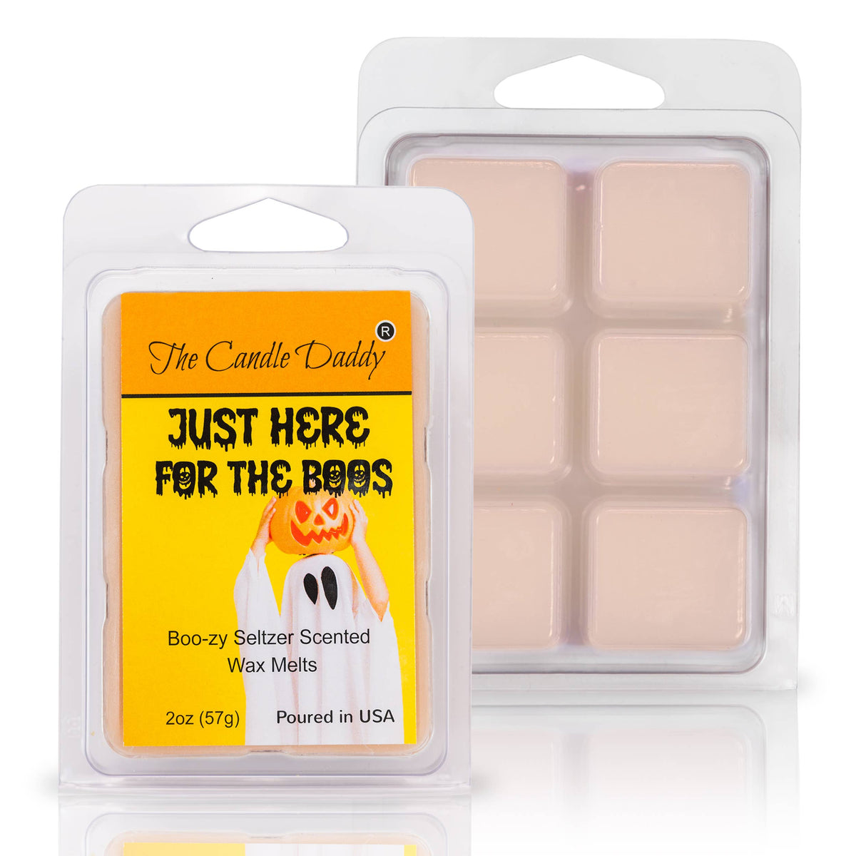 Here for the Boos Wax Melt