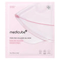 Load image into Gallery viewer, MEDICUBE PDRN Pink Collagen Gel Mask

