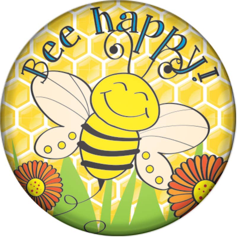 Interchangeable Badge Graphix