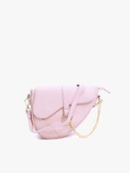 Load image into Gallery viewer, Asymmetrical Crossbody w/ Chain and Guitar Strap
