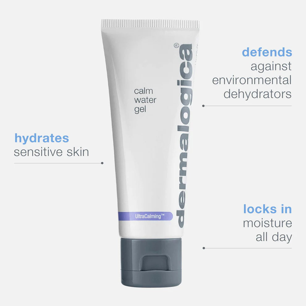 Dermalogica Calm Water Gel 1.7oz