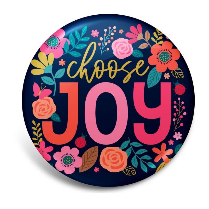 Interchangeable Badge Graphix