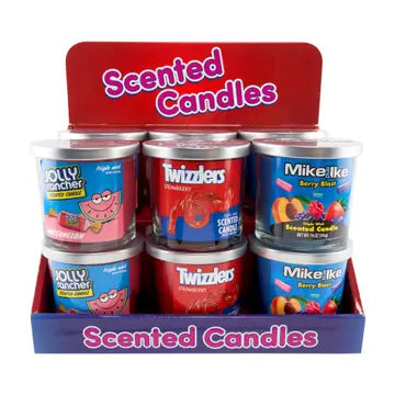 Hershey’s Assorted Candle 14oz