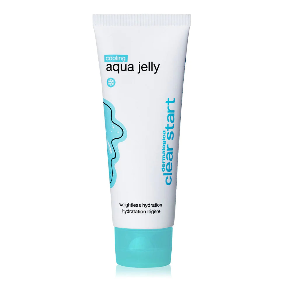 Dermalogica Cooling Aqua Jelly 2oz