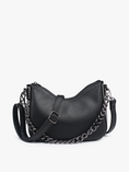 Load image into Gallery viewer, Grommet Detailed Shoulder Bag
