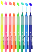 Load image into Gallery viewer, Studio Series Neon Gel Pens
