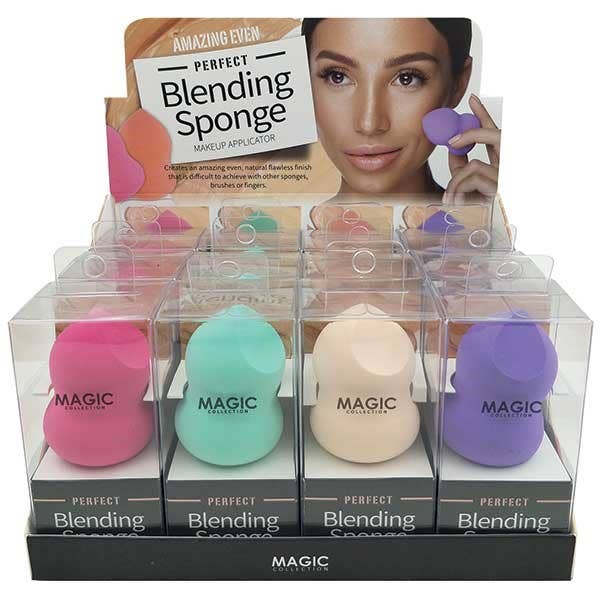 AMAZING EVEN BLENDING SPONGE