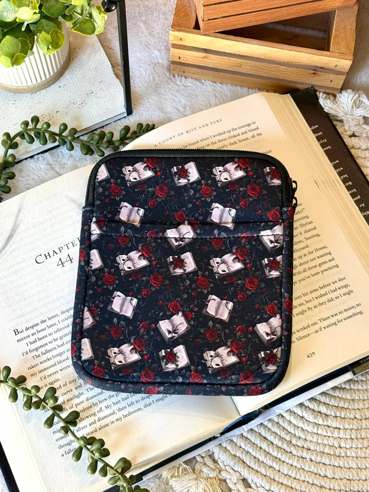 Dark Romance Kindle Sleeve