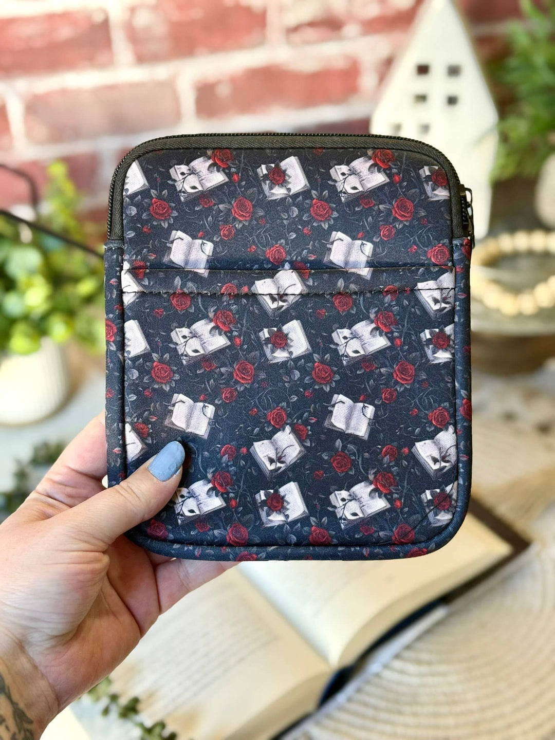Dark Romance Kindle Sleeve