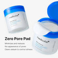 Load image into Gallery viewer, MEDICUBE Zero Pore Pads AHA BHA
