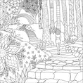 Load image into Gallery viewer, Boho Dreams Adult Coloring Book
