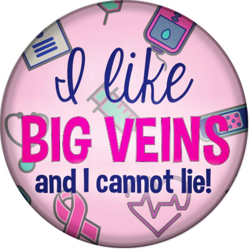 Interchangeable Badge Graphix