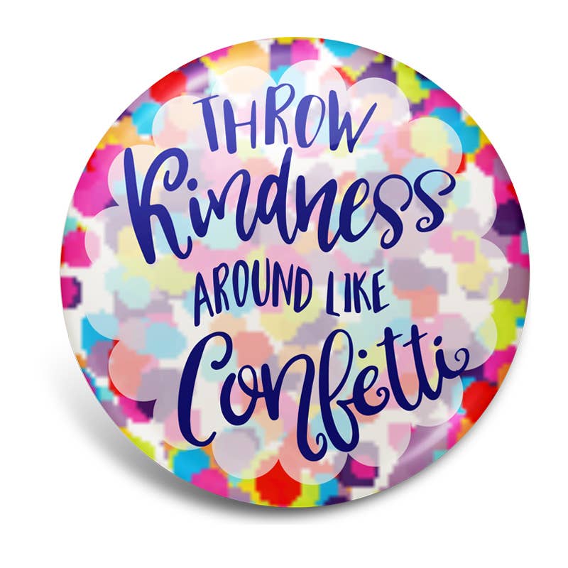 Interchangeable Badge Graphix