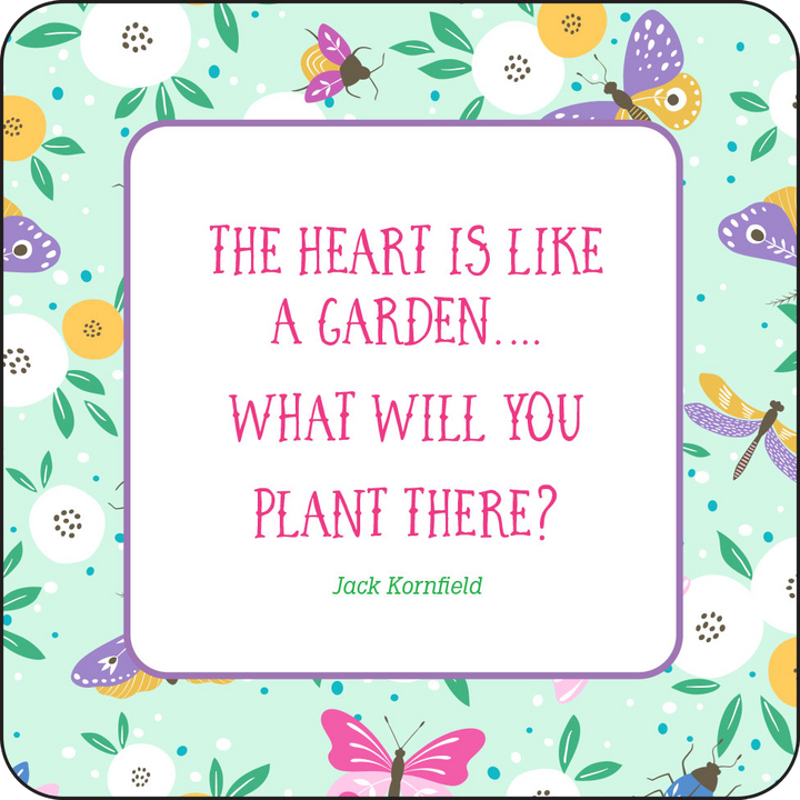 Kindness Lunch Box Notes for Kids! (Set of 60 Cards)