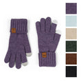 Load image into Gallery viewer, Britt's Knits Mainstay Gloves
