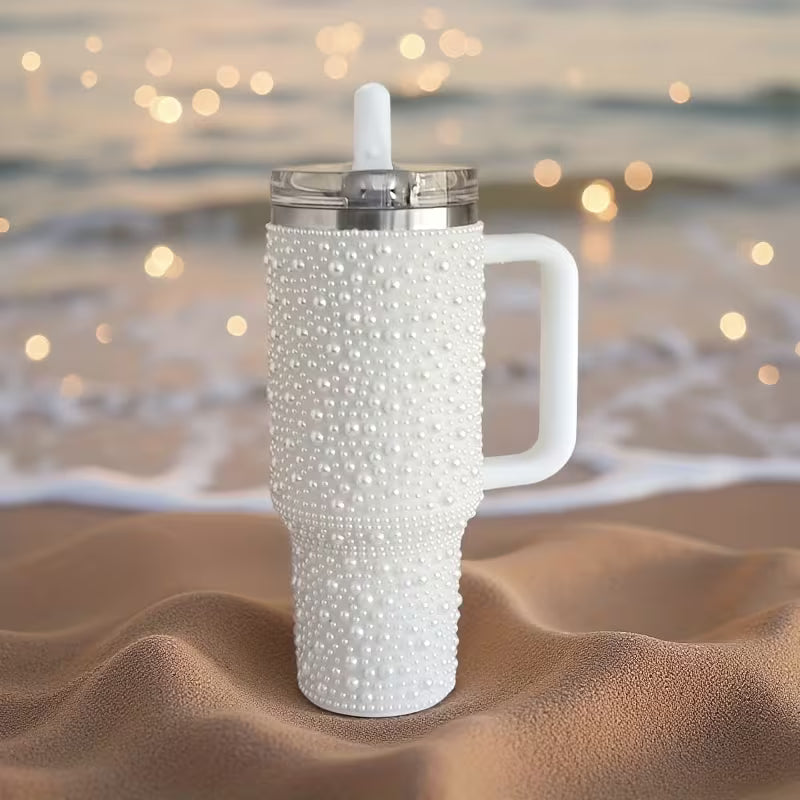 Pearl Tumbler