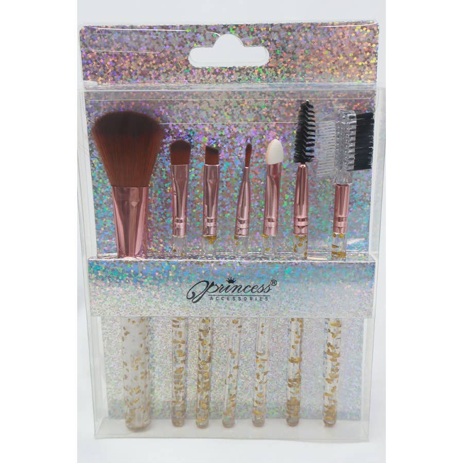 Makeup Brush Set