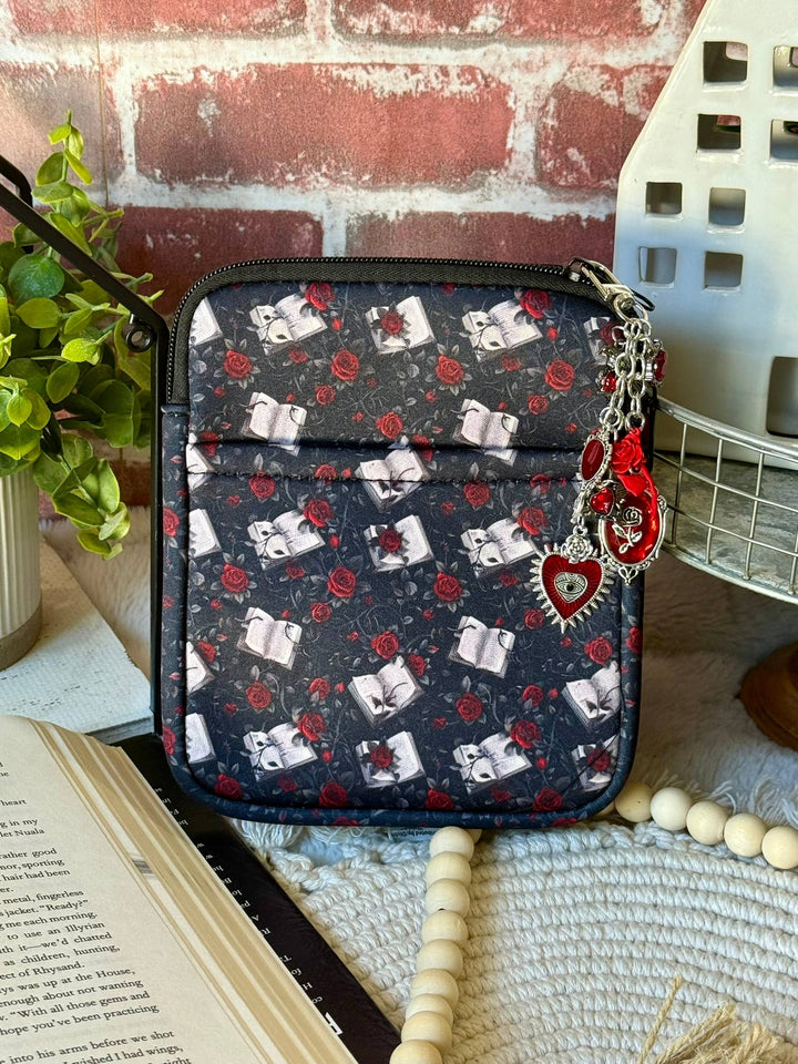 Dark Romance Kindle Sleeve