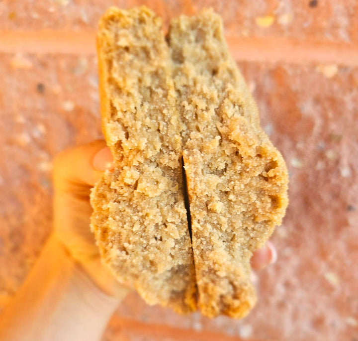 Pumpkin Snickerdoodle