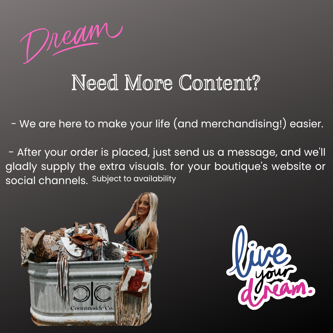 Bridle Belle Tooled Leather Purse