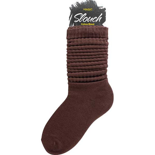 Ladies Slouch Socks