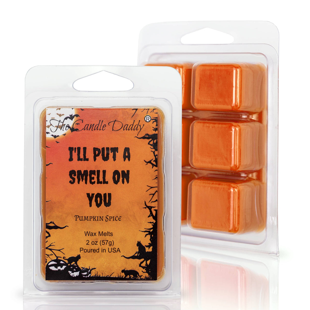 Spell on You Wax Melt