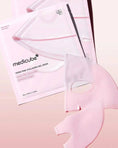 Load image into Gallery viewer, MEDICUBE PDRN Pink Collagen Gel Mask
