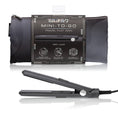 Load image into Gallery viewer, Mini ToGo Flat Iron with Travel Carrying Bag

