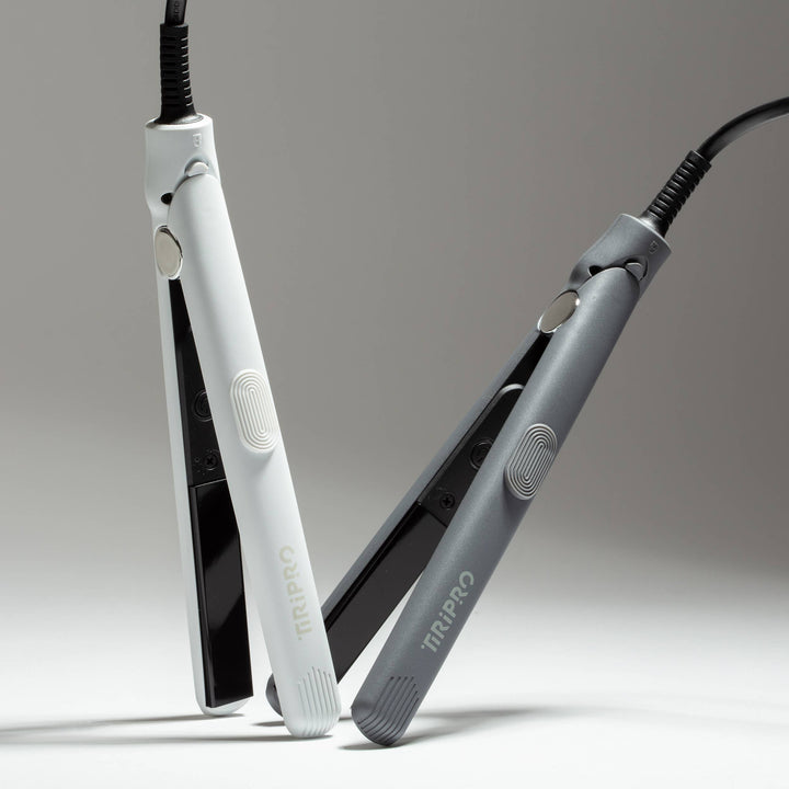Mini ToGo Flat Iron with Travel Carrying Bag