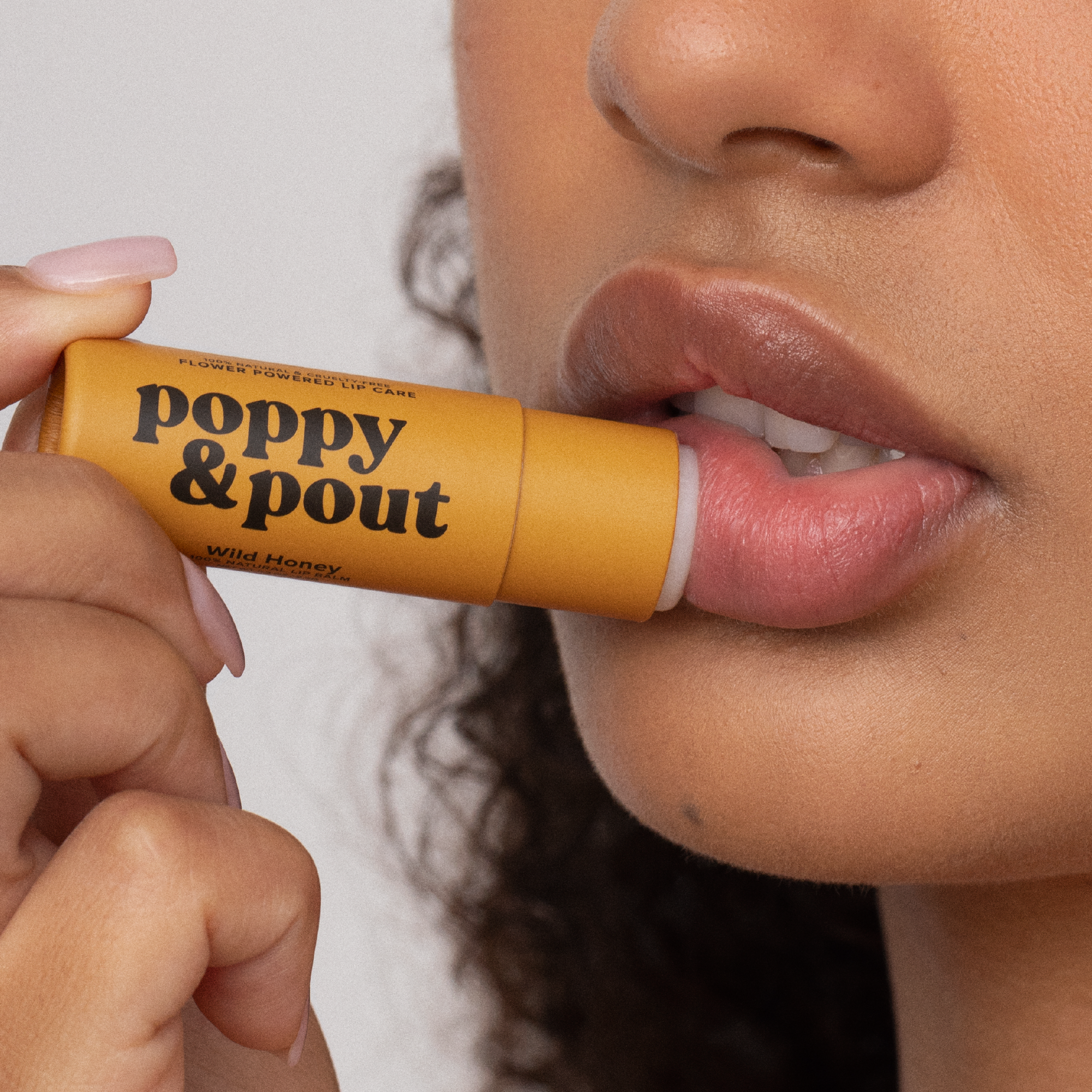 Lip Balm - Wild Honey