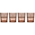 Load image into Gallery viewer, Claro Spice Double Old Fashion, Set of 4

